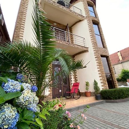 Guest House Kobuleti Exterior photo