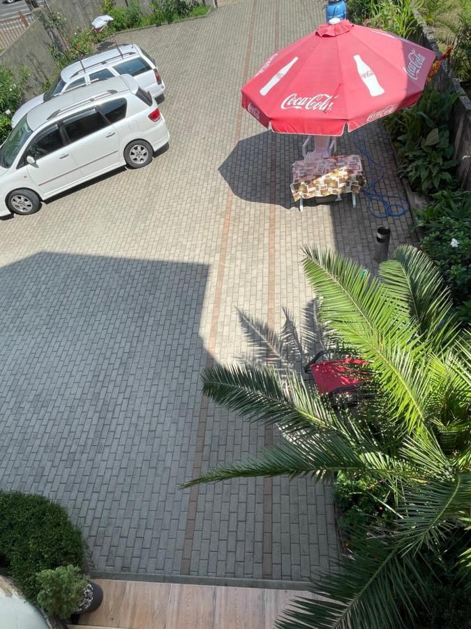 Guest House Kobuleti Exterior photo