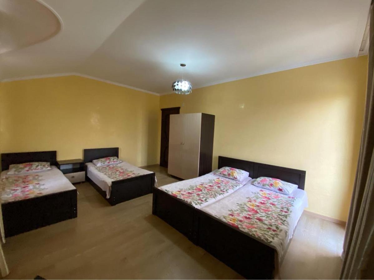 Guest House Kobuleti Room photo