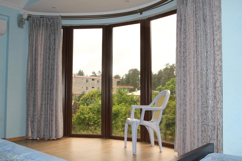 Guest House Kobuleti Room photo