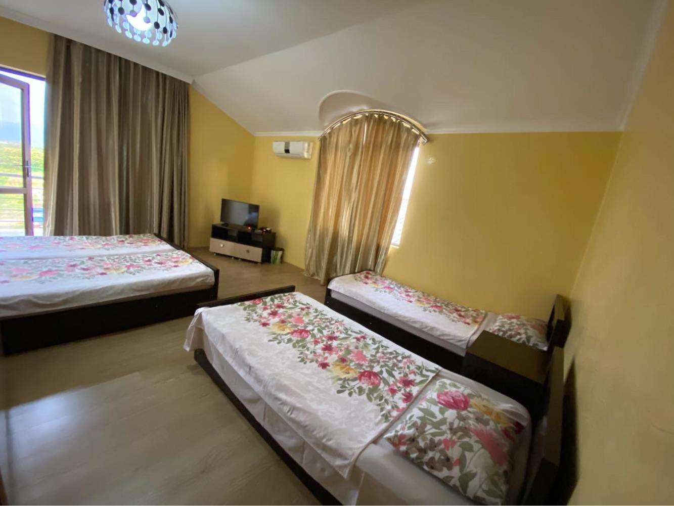 Guest House Kobuleti Room photo