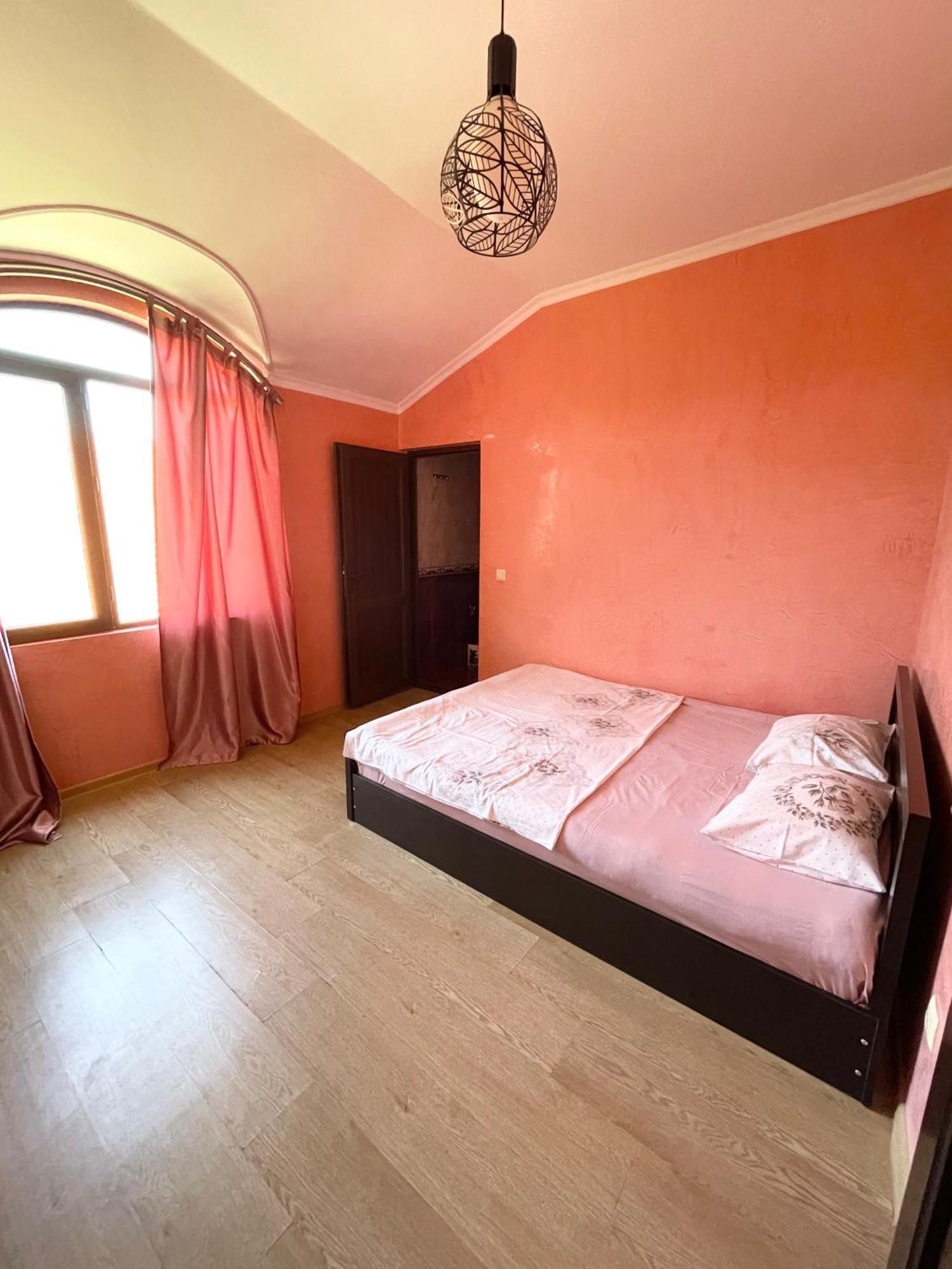 Guest House Kobuleti Room photo