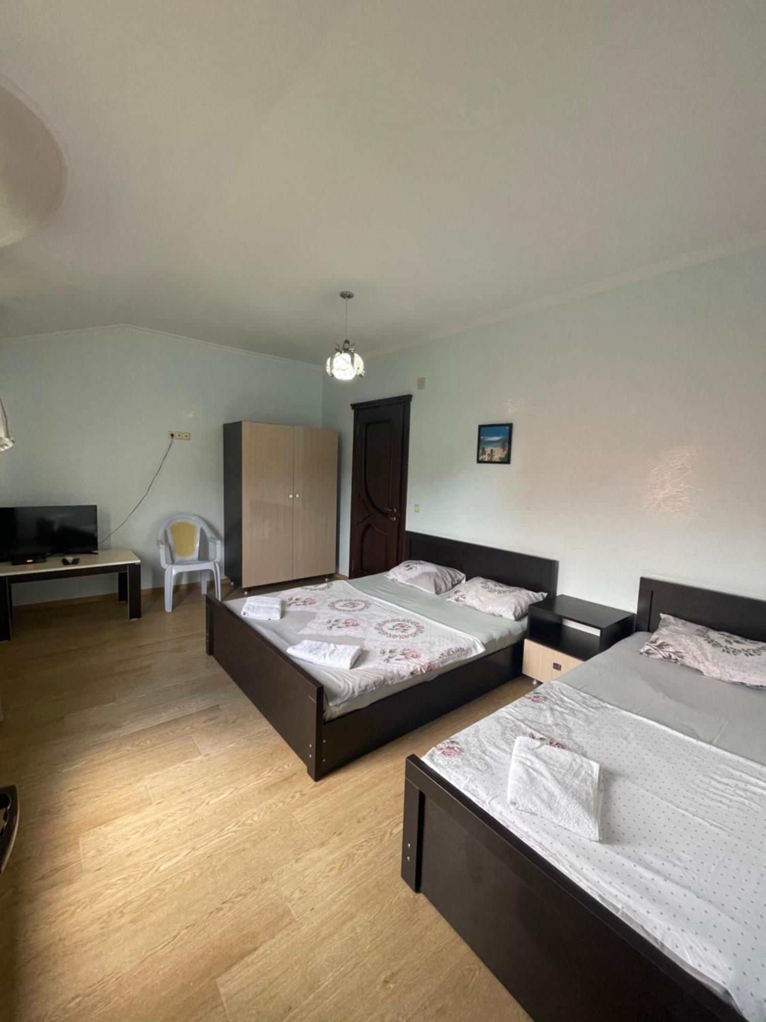 Guest House Kobuleti Room photo