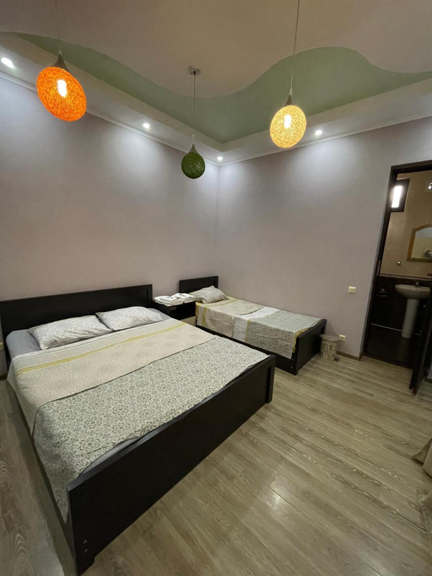 Guest House Kobuleti Room photo
