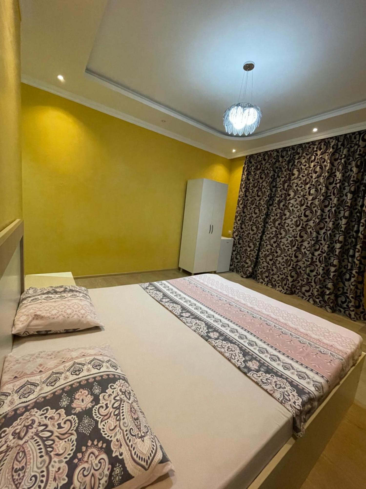 Guest House Kobuleti Room photo