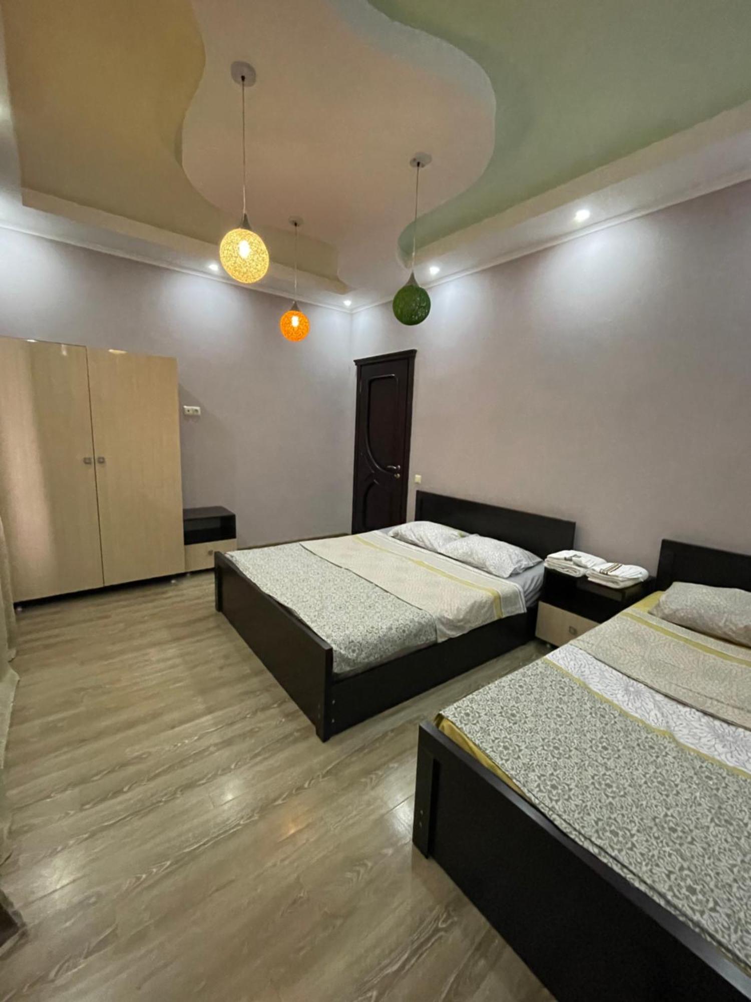 Guest House Kobuleti Room photo