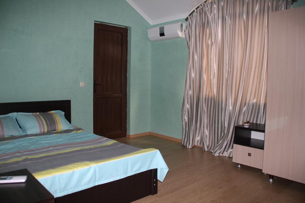 Guest House Kobuleti Room photo