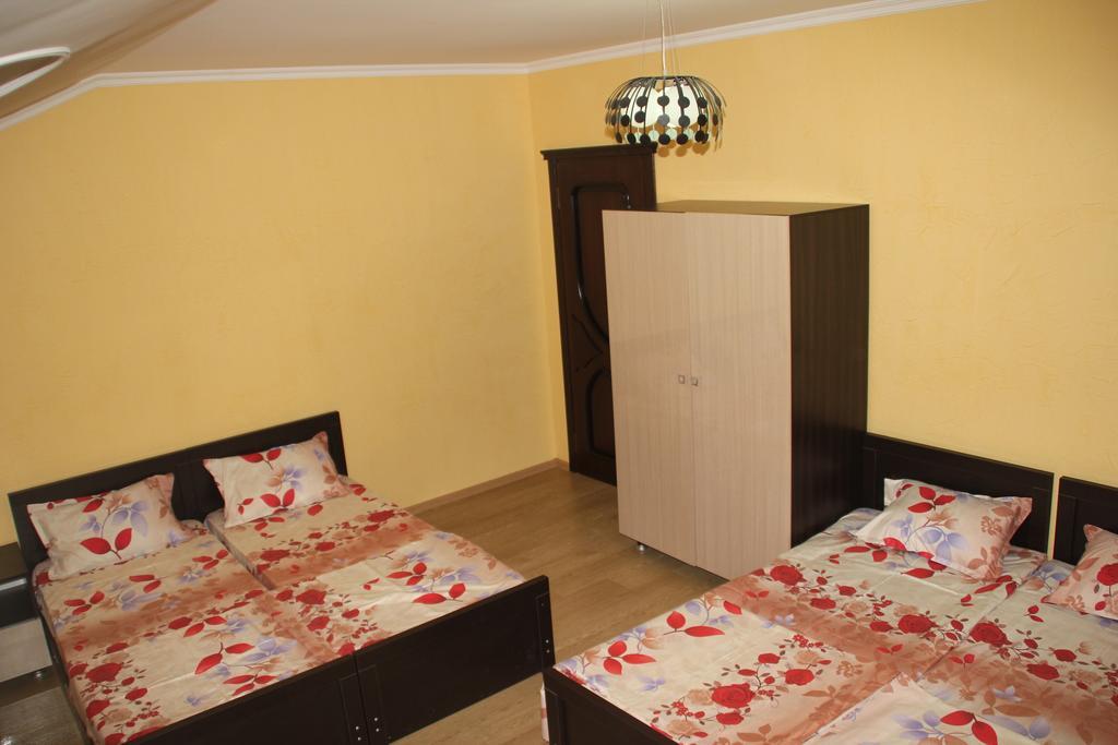Guest House Kobuleti Exterior photo