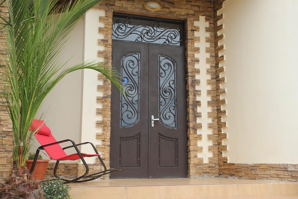 Guest House Kobuleti Exterior photo