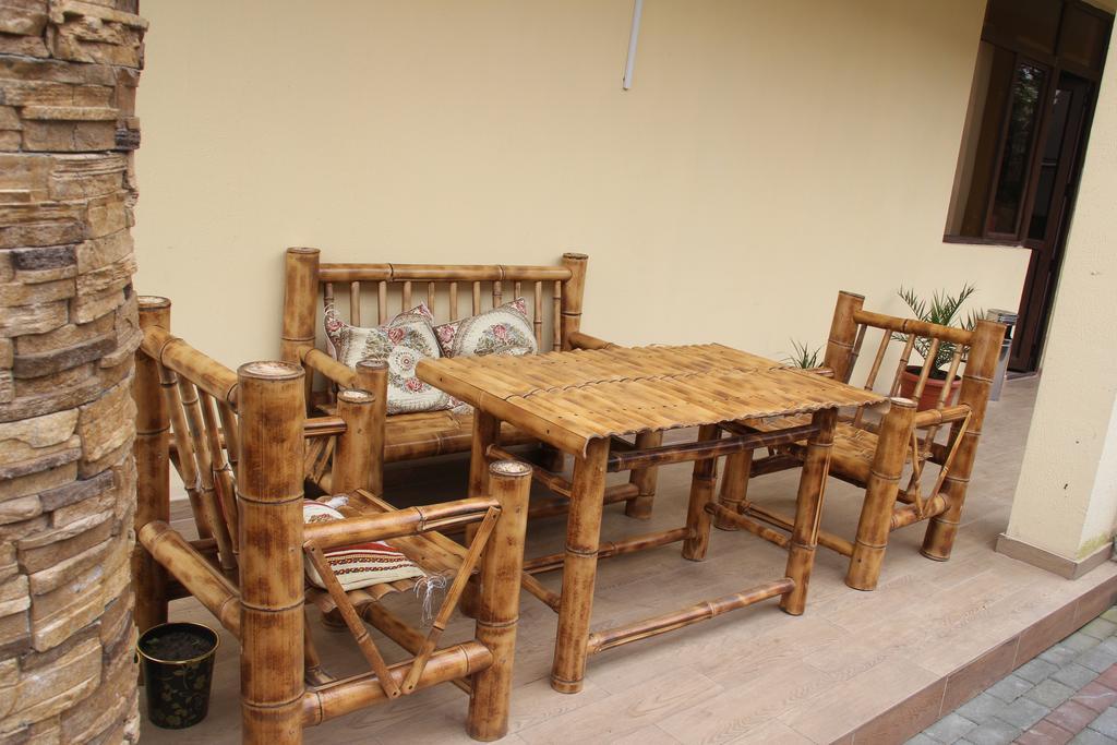 Guest House Kobuleti Exterior photo
