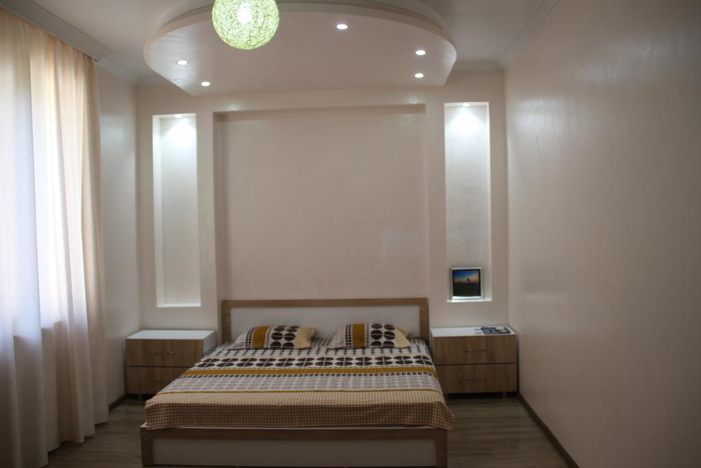 Guest House Kobuleti Exterior photo