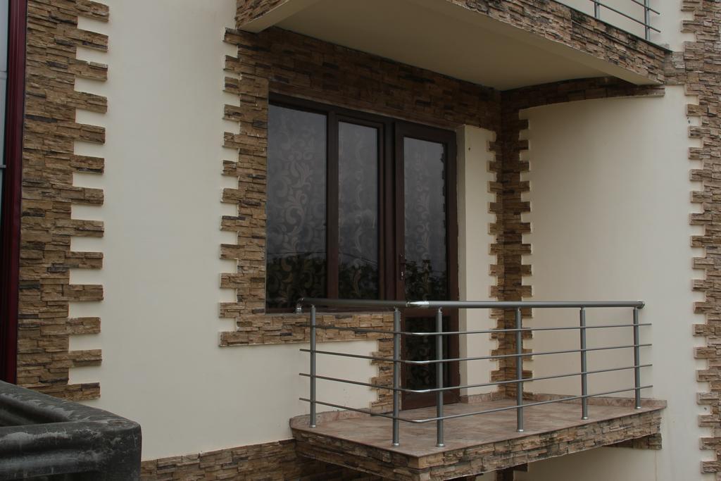 Guest House Kobuleti Exterior photo