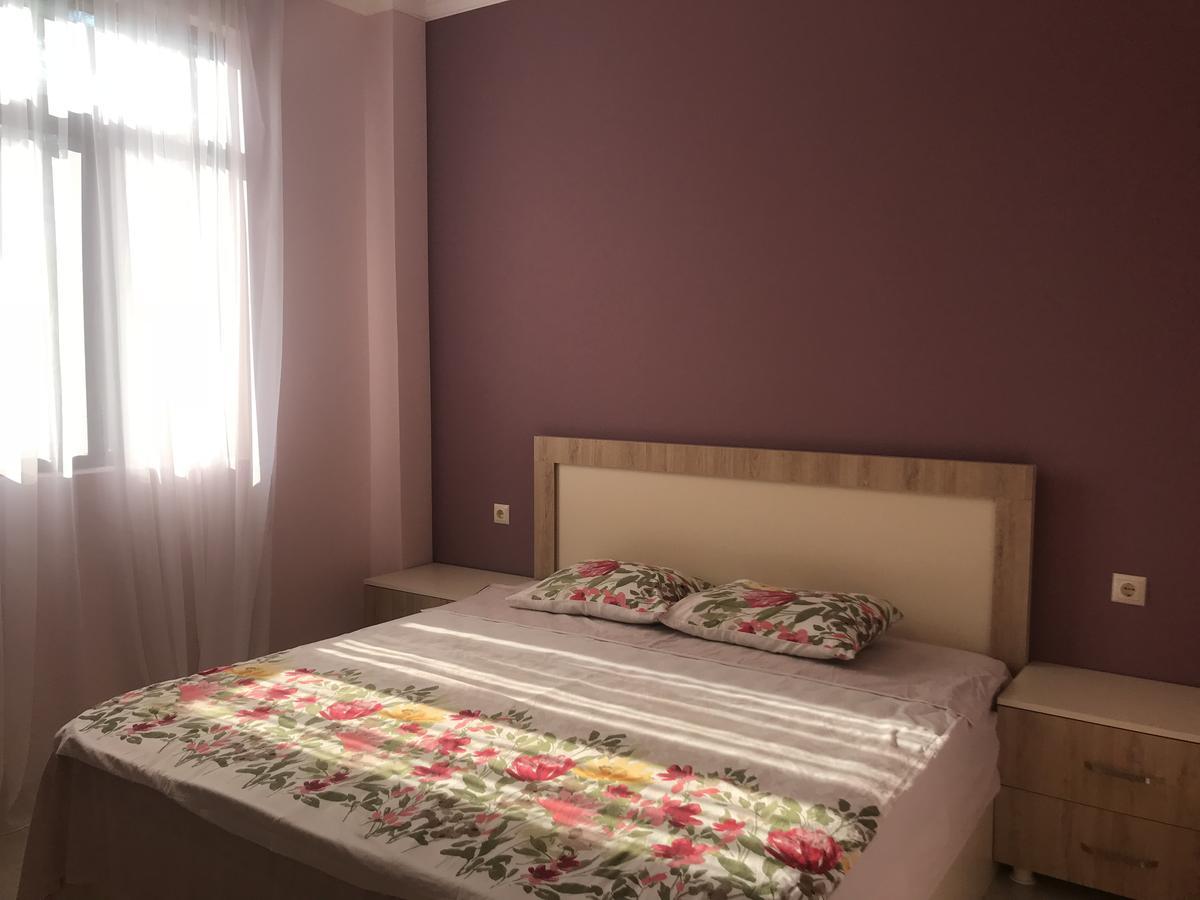 Guest House Kobuleti Exterior photo