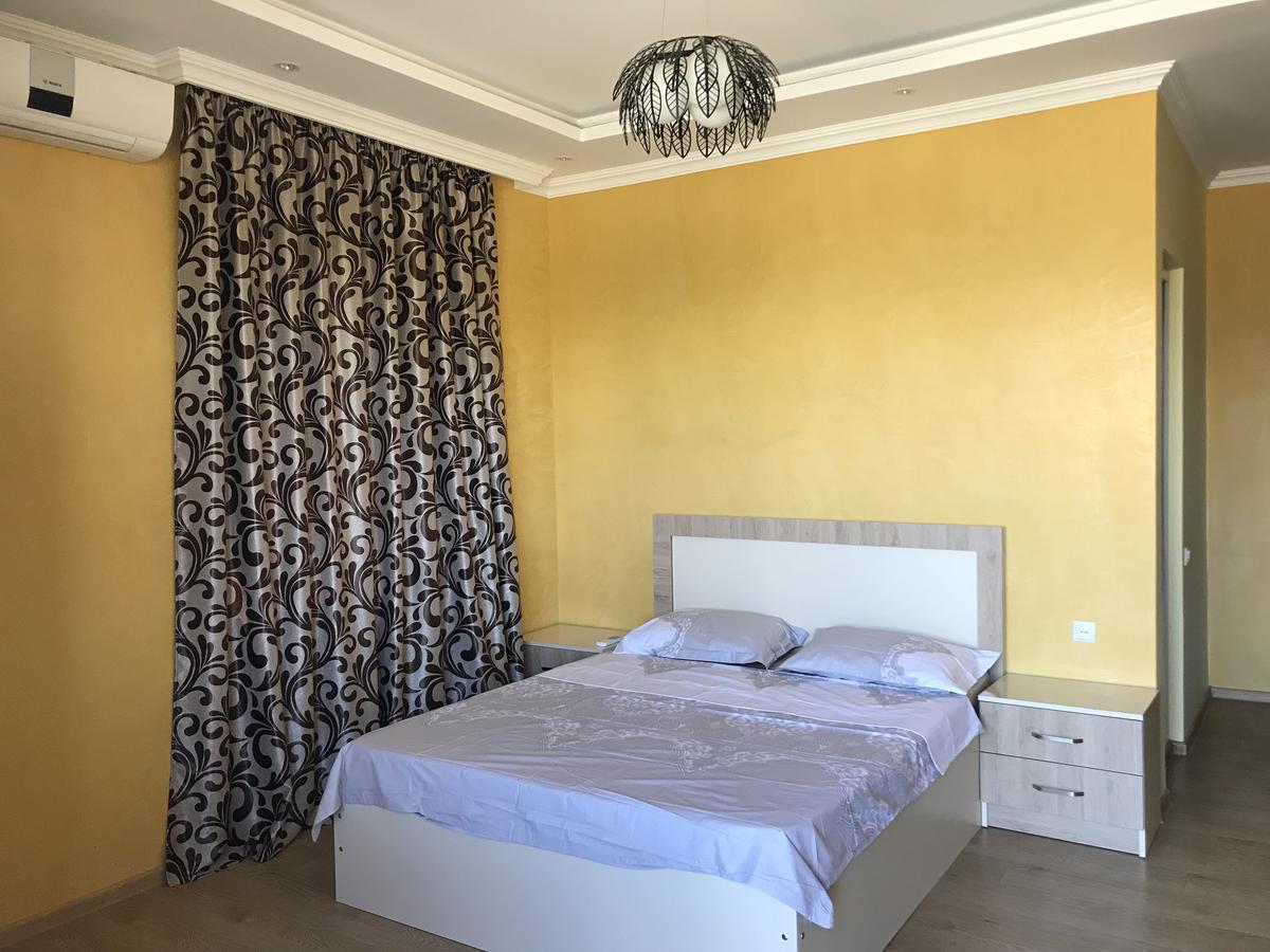Guest House Kobuleti Exterior photo